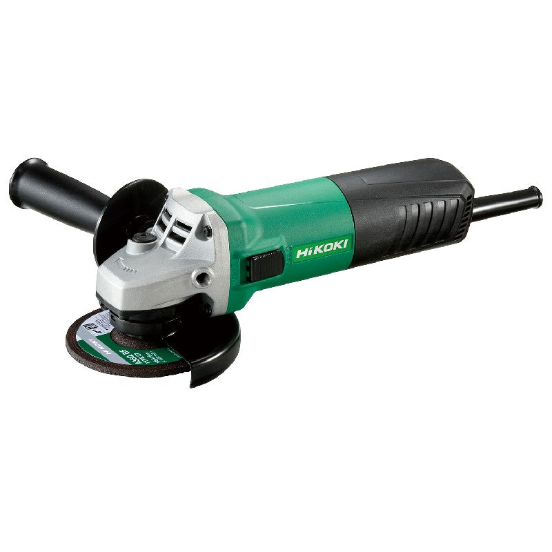 Hikoki  100mm (4")  Disc Grinders G10SR4S9Z