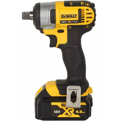 Dewalt 3 Speed Brushless Impact Driver 6.35mm (DCF850D2-IN)