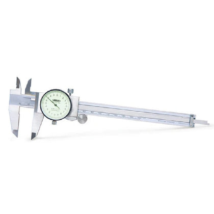 Insize Dial Vernier Caliper - 1312