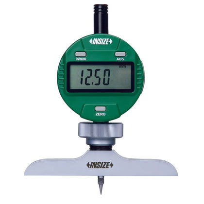 Insize Digital Dial Depth Gauge - 2141