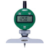 Insize Digital Dial Depth Gauge - 2141