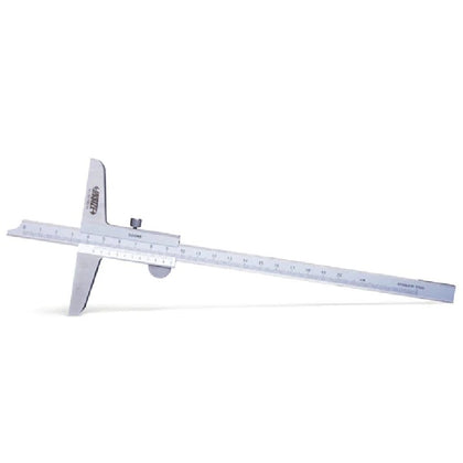 Insize Vernier Depth Gauges (Standard Type) - 1240