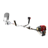 Mitsuyama 4 Stroke  35cc Sidepack  Brushcutter Pch-35s