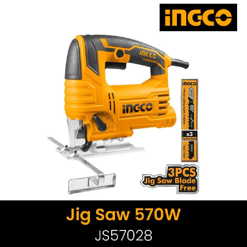 Ingco Jig saw
