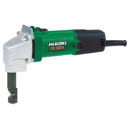 Hikoki 1.6mm (16 gauge) Nibbler CN16SAS9Z