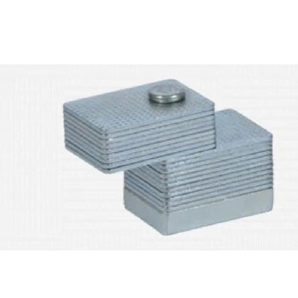 Nicon Adjustable Supports Plates N-764