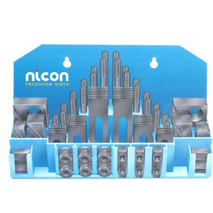 Nicon Clamping Kit N-751