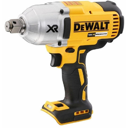 Dewalt 18V, 950Nm, High Torque Impact Wrench, BL, 3/4 (Bare) (DCF897N-XJ)