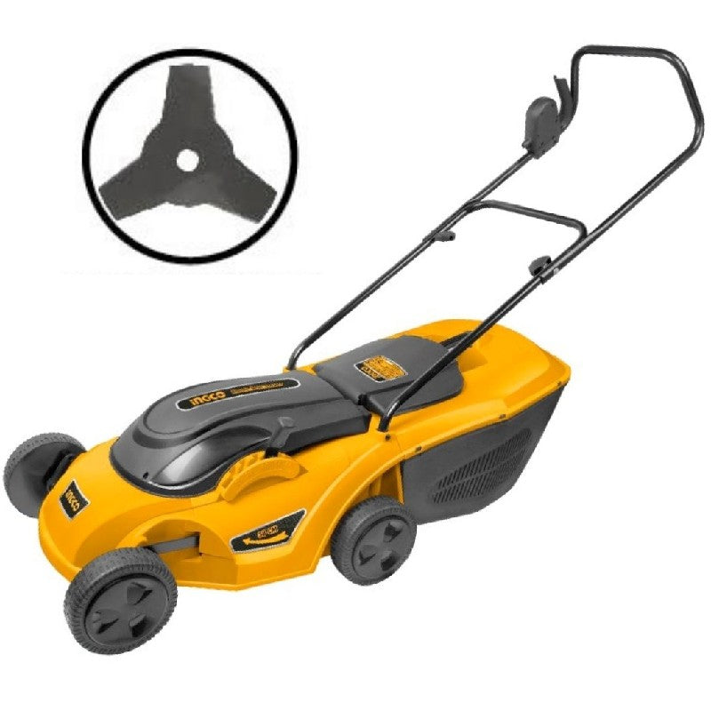 Ingco Electric lawn mower