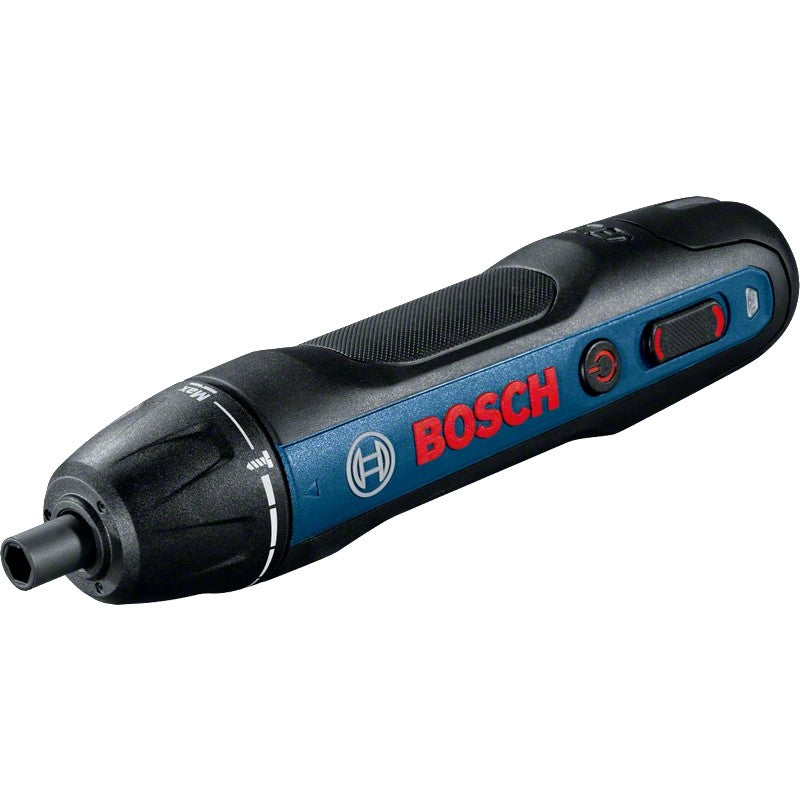 Bosch Go Professional Cordless Screwdriver