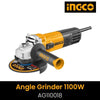 Ingco Angle grinder