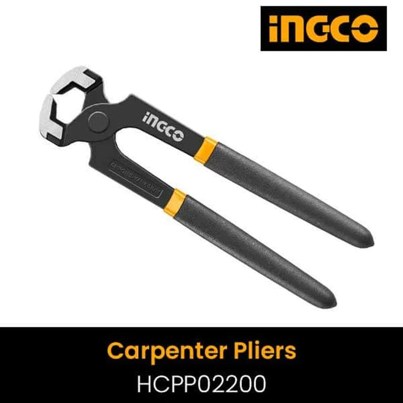 Ingco Carpenter Pliers