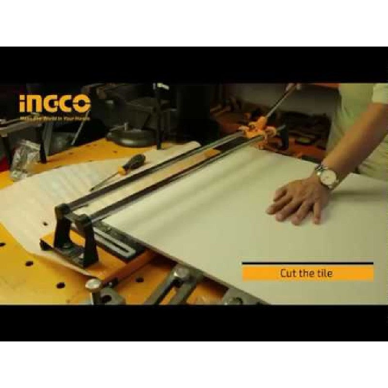 Ingco Tile Cutter