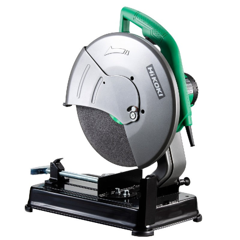 Hikoki 355mm (14") High-Speed Cut-Off Machine CC14STAS9Z
