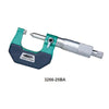 Insize Crimp Height Micrometer - 3266