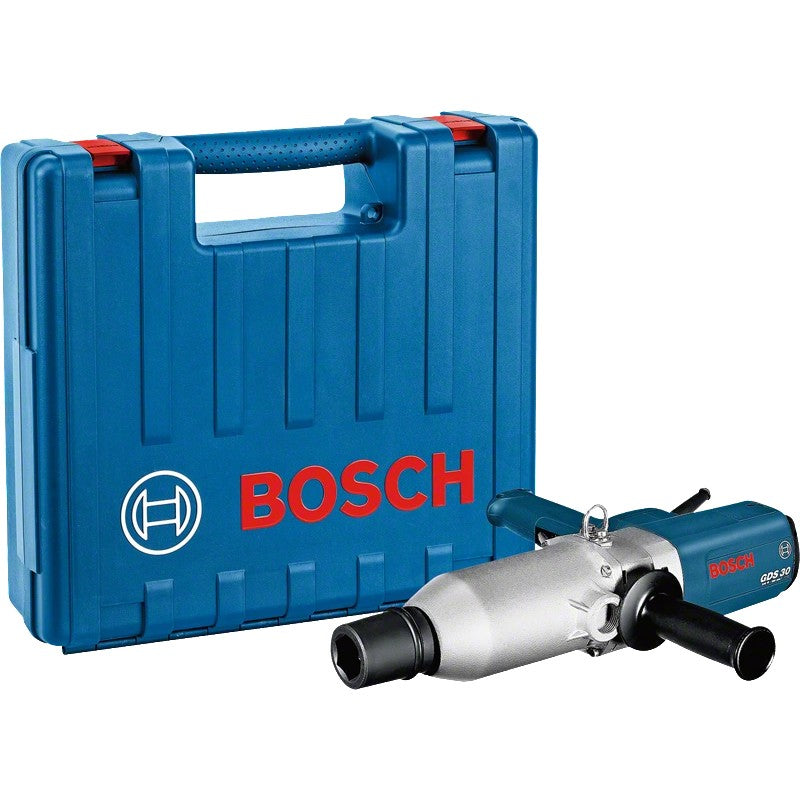 GDS 30 PROFESSIONAL IMPACT WRENCH