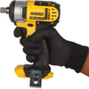 Dewalt 18V, 203Nm, Compact Impact Wrench, 1/2, T-Stak, Bare  (DCF880NT-XJ)