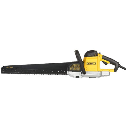 Dewalt 1700W, 430mm, Alligator Saw (DWE397-QS)