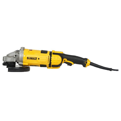 Dewalt 2600W, 230mm LAG With Perform & Protect (DWE4579-QS)