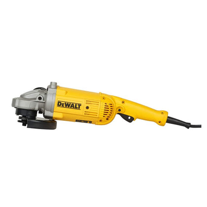 Dewalt 2600W, 180mm LAG With Perform & Protect (DWE4597-IN)