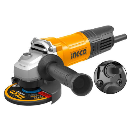 Ingco Angle grinder