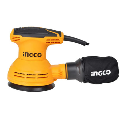 Ingco Rotary sander