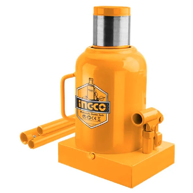 Ingco Hydraulic bottle jack