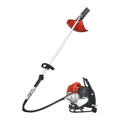 Mitsuyama 2 Stroke  52cc Sidepack Brushcutter Pch-52bp