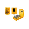 30Pcs screwdriver bits set