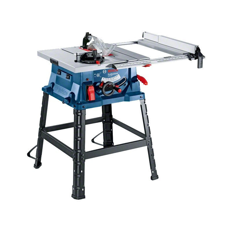 GTS 254 PROFESSIONAL TABLE SAW
