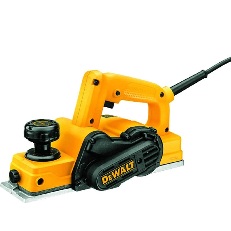 Dewalt  550W 17000 rpm Portable Planer (D26676-IN)
