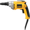 Dewalt VSR Torque Adjustable Screwdriver (DW268-B1)