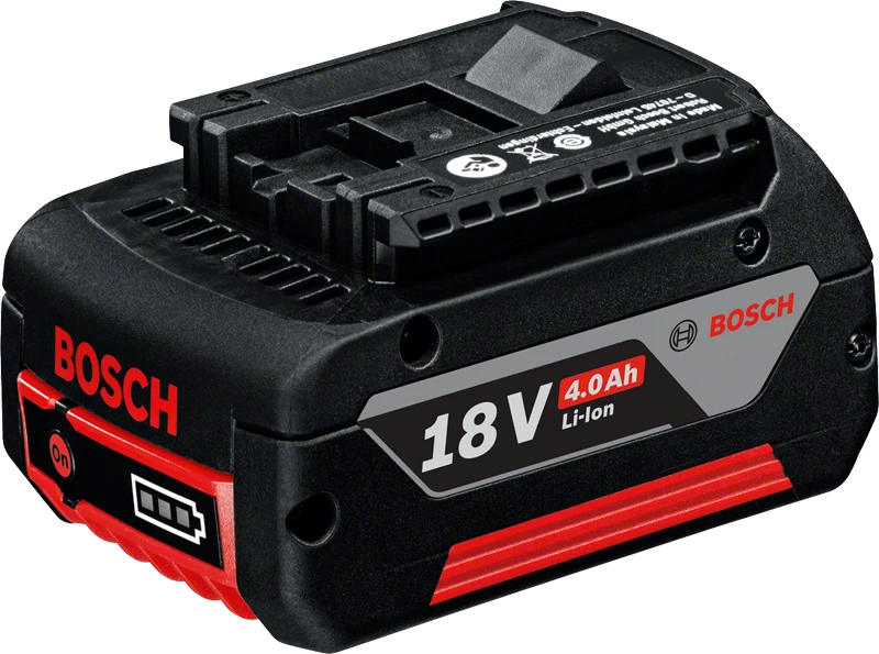 Bosch GBA 18V 4.0AH PROFESSIONAL