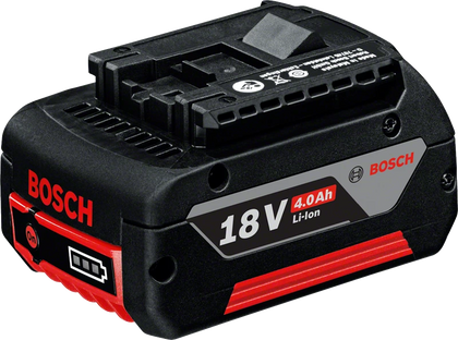 Bosch GBA 18V 4.0AH PROFESSIONAL