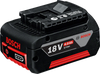 Bosch GBA 18V 4.0AH PROFESSIONAL