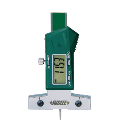 Insize Mini Digital Depth Gauge - 1145