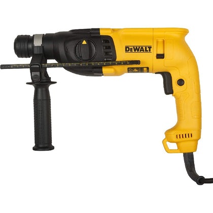 Dewalt 22mm 2 Mode SDS Plus Hammer 2 Kgs (D25032B-IN)