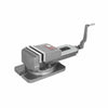 Apex Shaper Vice Swivel Model with Serrated Jaws 702