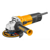 Ingco Angle grinder