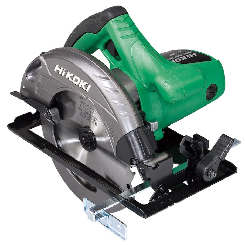Hikoki 185mm (7-1/4") Circular Saw C7STS9Z