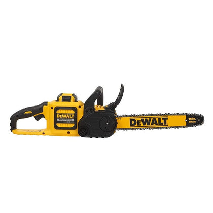 Dewalt  54V XR FLEXVOLT Chain Saw 40cm (DCM575X1-QW)