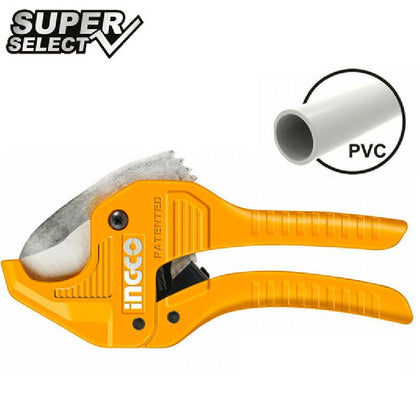 Ingco Pvc Pipe Cutter