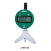 Insize Digital Radius Gauge (High Accuracy) - 2188