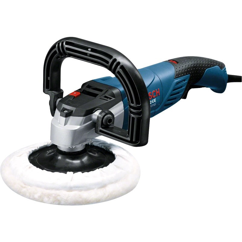 GPO 12 CE PROFESSIONAL POLISHER