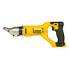 Dewalt 1.3mm, 2450spm, Metal Shear (Bare) (DCS491NT-XJ)