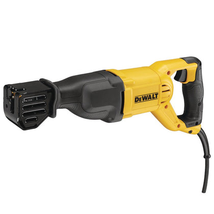 Dewalt Variable Speed Reciprocating Saw (DWE305PK-QS)