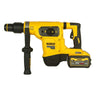 Dewalt 5 Kg 40mm Combi Hammer, Flexvolt (DCH481X2-QW)