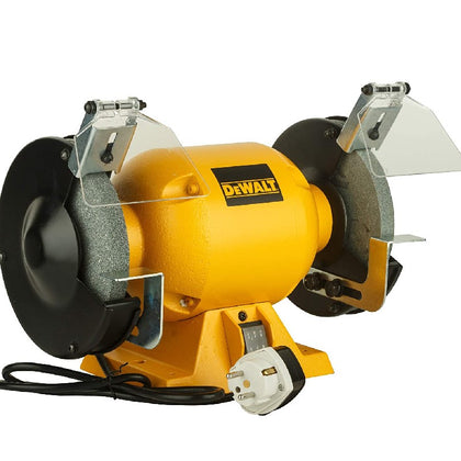 Dewalt 150mm 373W Bench Grinder (DW752R-B5)