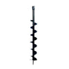 Really Black Auger Spiral Drill Bit 4/80mm