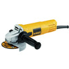 Dewalt 950W, 100mm, 950W, Angle Grinder, Var Speed, NVR, Soft Start (DWE4118-B1)